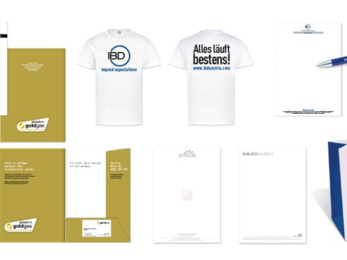 Corporate Identity