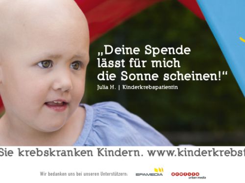 St. Anna Kinderkrebsforschung