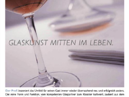 Stölzle Glaskunst